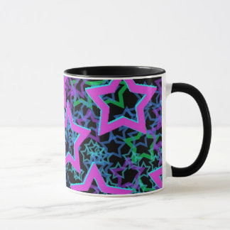 'Stars' Mug