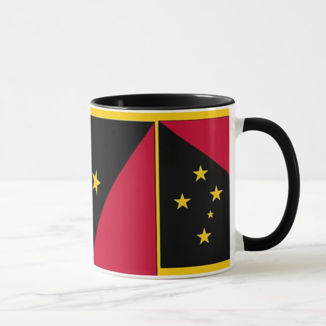 Stars Mug (Right)