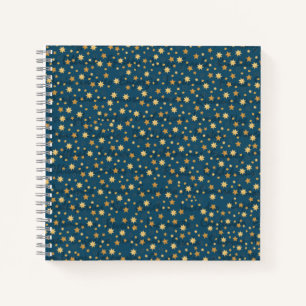 stars notebook