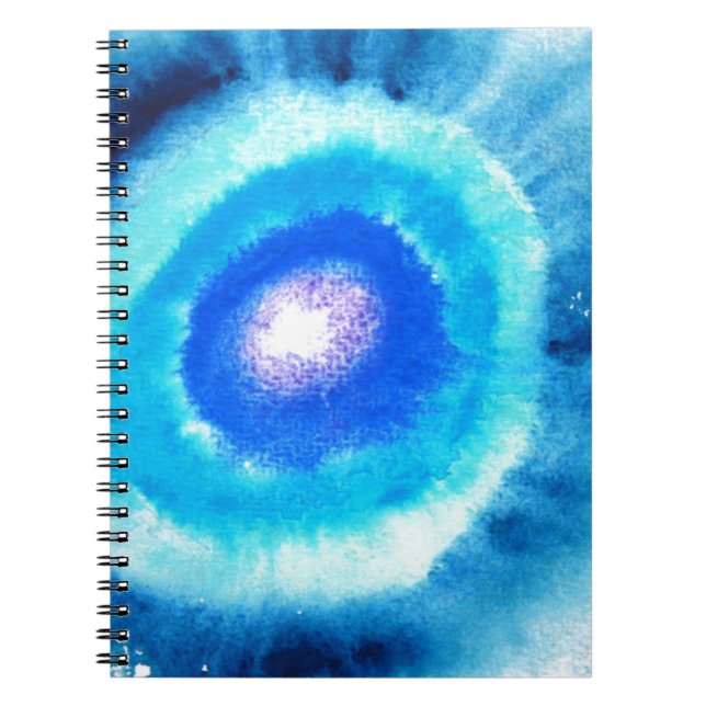STARS NOTEBOOK (Front)