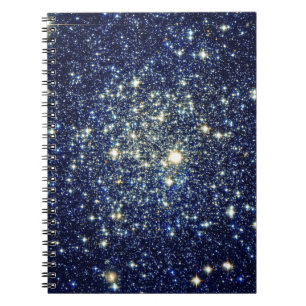 Stars Notebook