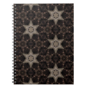 Stars Notebook