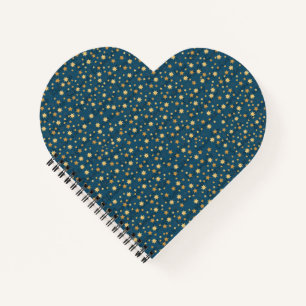 stars notebook
