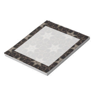 Stars Notepad