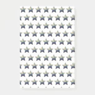 Stars Notes
