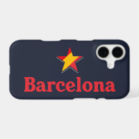 Stars of Spain – Barcelona