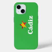 Stars of Spain – Cadiz