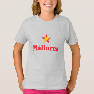 Stars of Spain – Mallorca T-Shirt