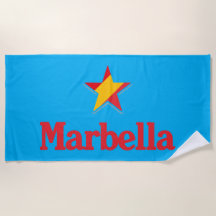 Stars of Spain – Marbella