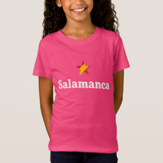 Stars of Spain – Salamanca T-Shirt