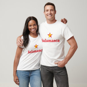 Stars of Spain – Salamanca T-Shirt