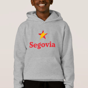 Stars of Spain – Segovia