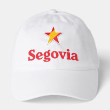 Stars of Spain – Segovia