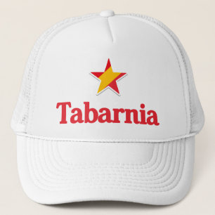 Stars of Spain – Tabarnia Trucker Hat