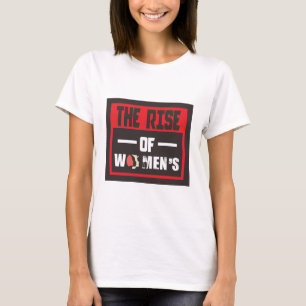 Stars of Strength: Courageous Fashion T-Shirt