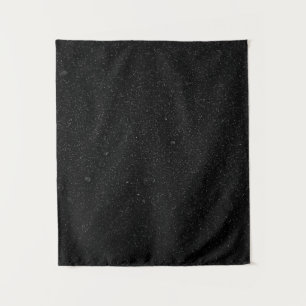 Stars on outer space tapestry