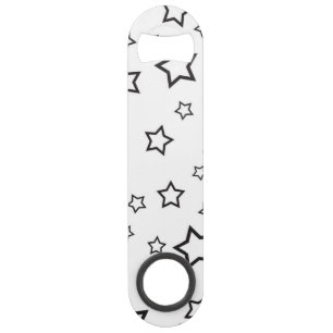 Stars pattern