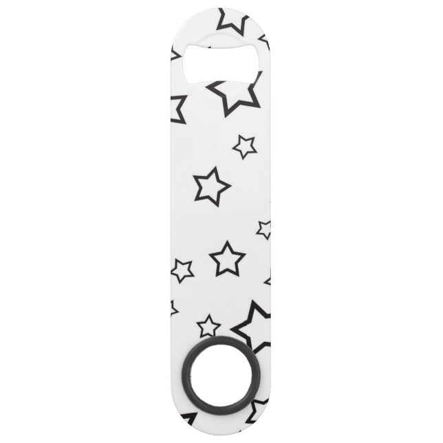 Stars pattern (Front)