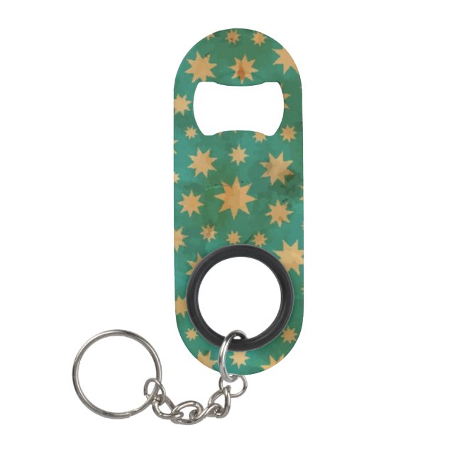 Stars pattern (Front)