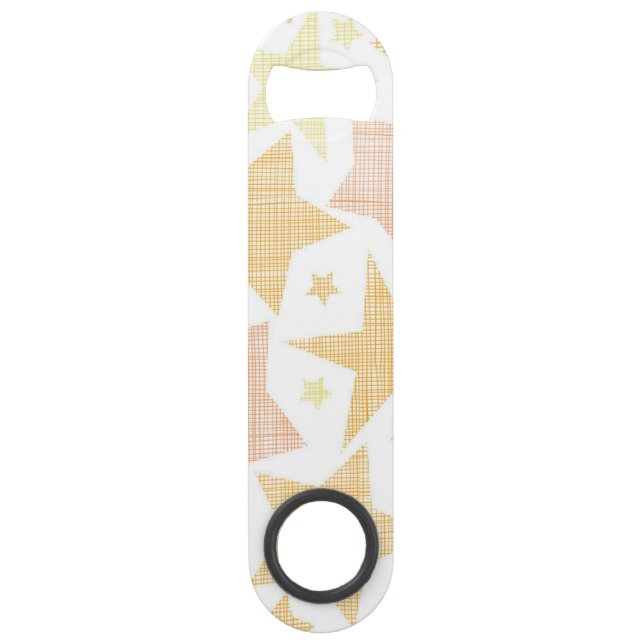 Stars pattern (Front)