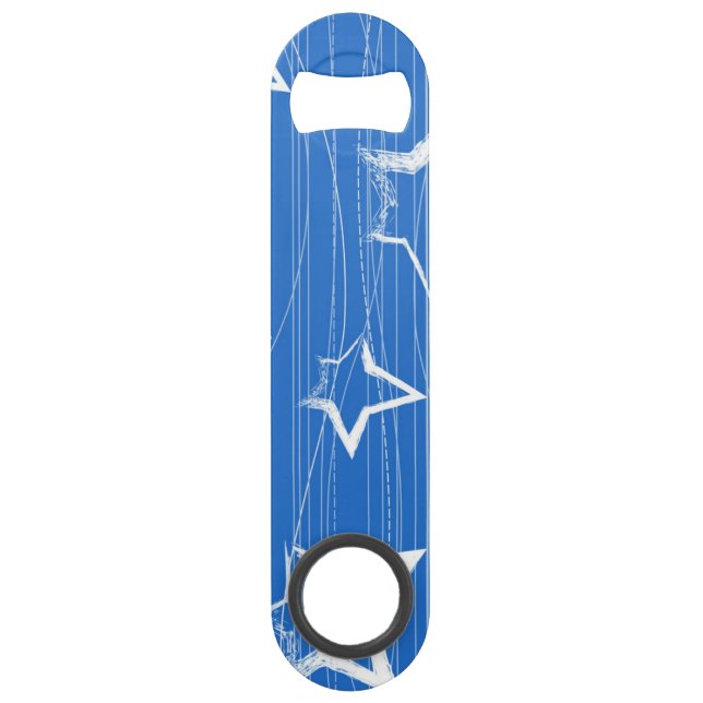 Stars pattern (Front)