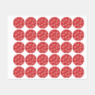 Stars pattern