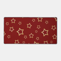 Stars pattern
