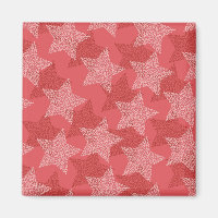 Stars pattern