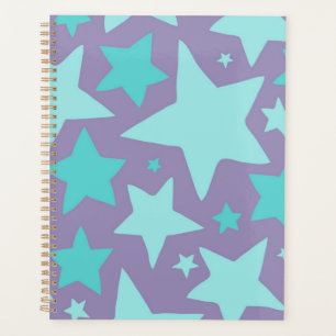 Stars pattern planner