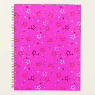 Stars pattern planner
