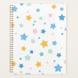 Stars pattern planner