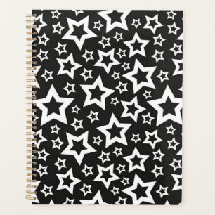 Stars pattern planner