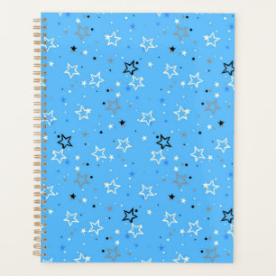 Stars pattern planner