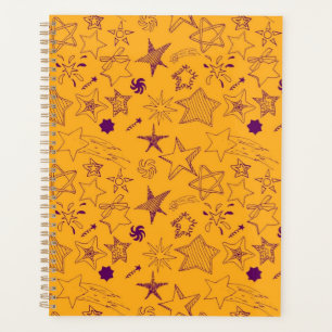 Stars pattern planner