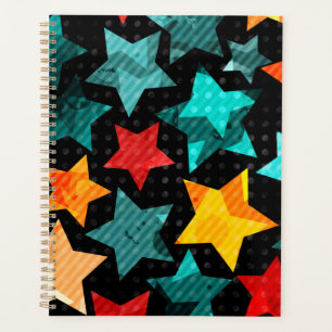 Stars pattern planner