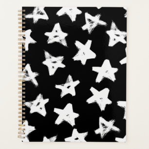 Stars pattern planner