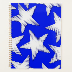 Stars pattern planner