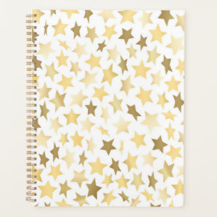 Stars pattern planner