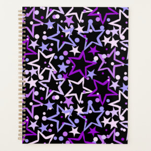 Stars pattern planner