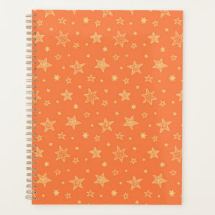 Stars pattern planner