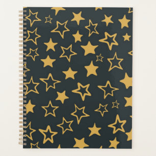 Stars pattern planner