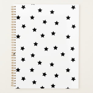 Stars pattern planner