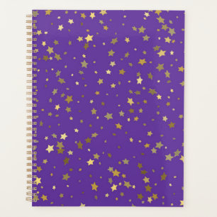 Stars pattern planner