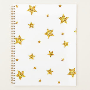 Stars pattern planner
