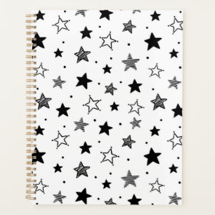 Stars pattern planner