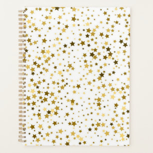 Stars pattern planner