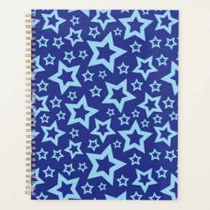 Stars pattern planner