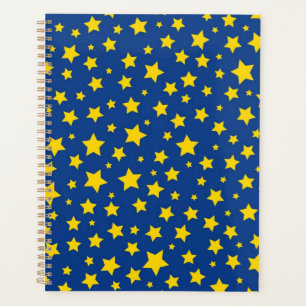Stars pattern planner