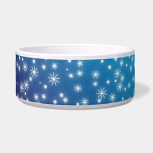 Stars Pet Bowl