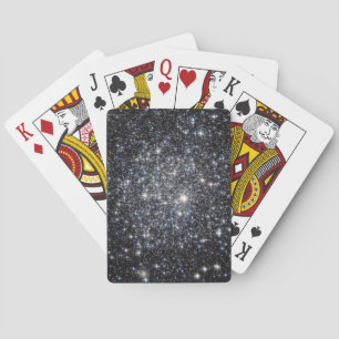 Stars Playing Cards